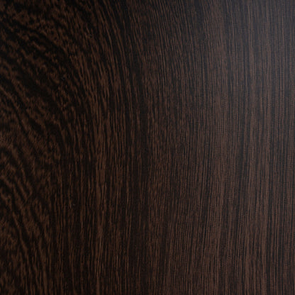 49cm Side Table - Walnut