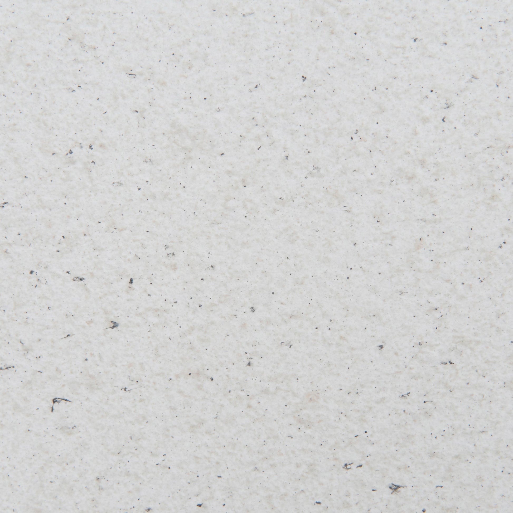 60cm Fibre Glass Side Table - White