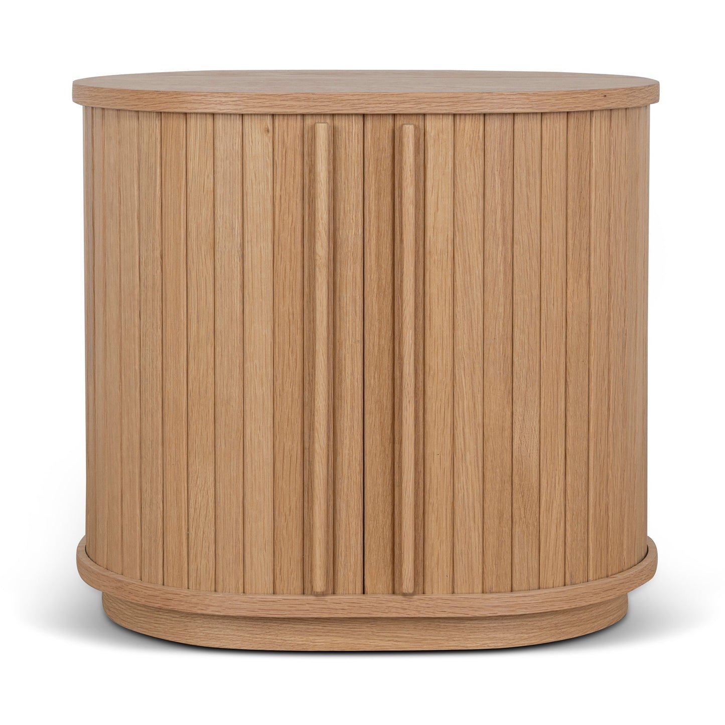 55cm Side Table - Natural