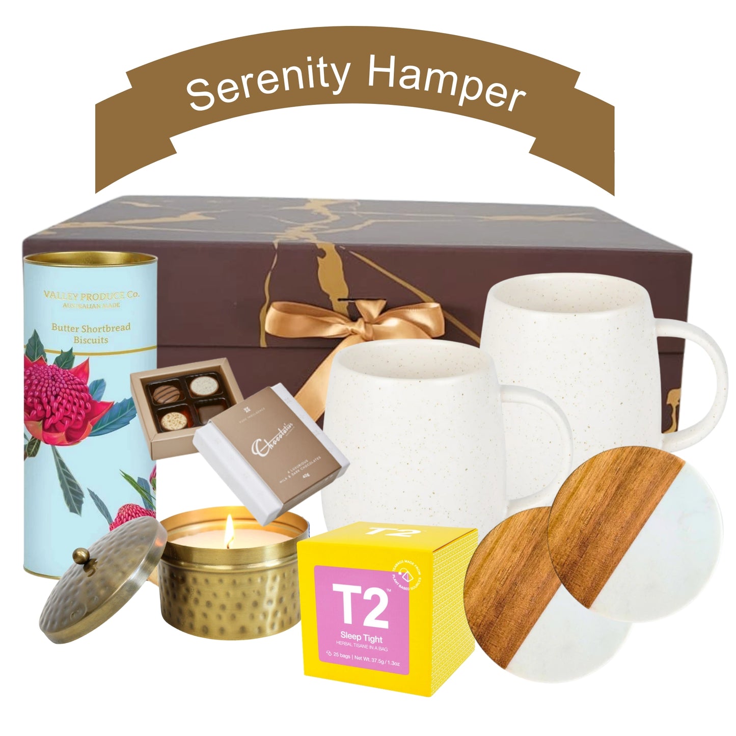 The Serenity Hamper