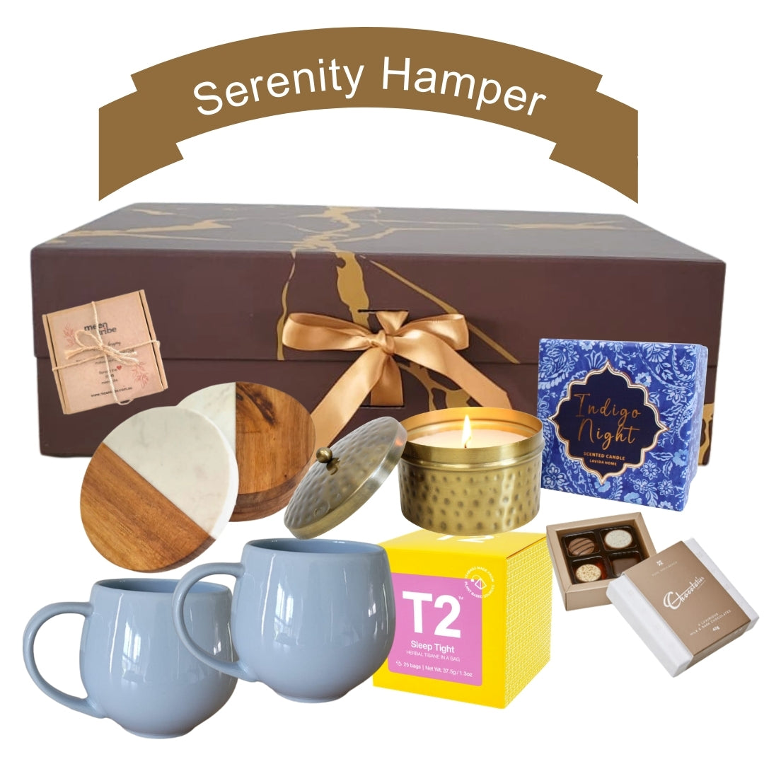 The Serenity Hamper