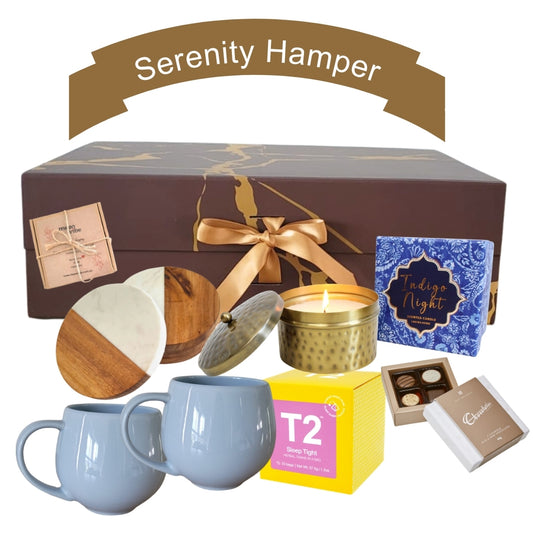 The Serenity Hamper