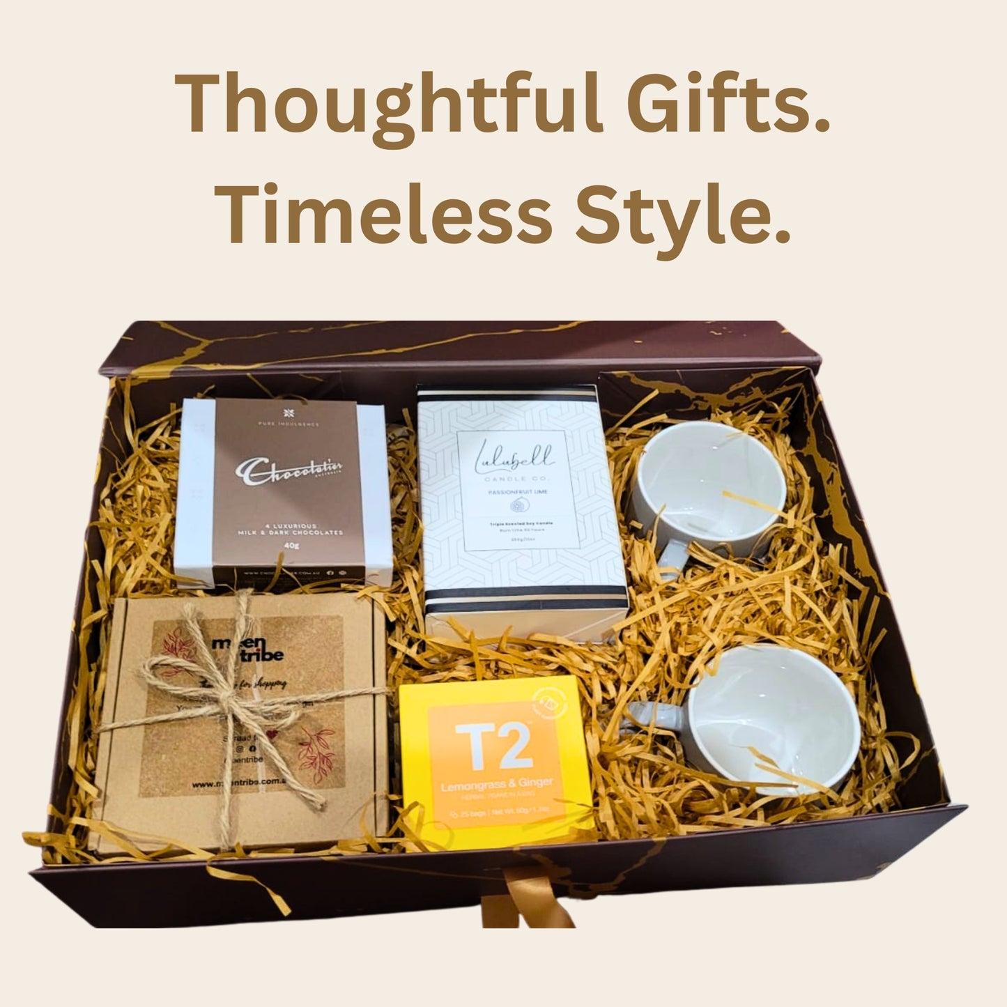 The Serenity Hamper