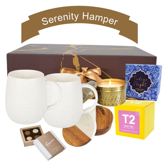 The Serenity Hamper
