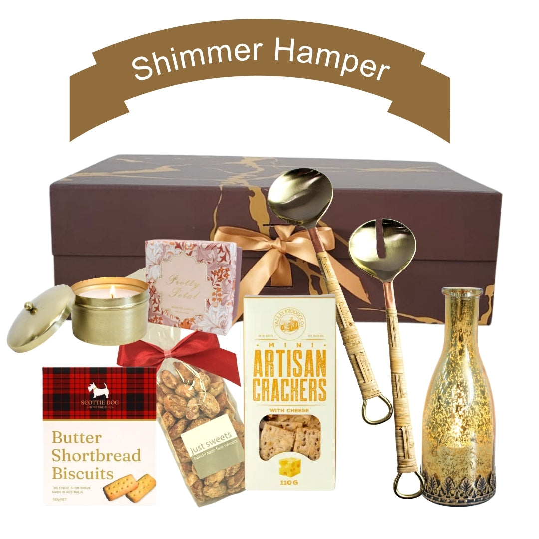 The Shimmer Hamper