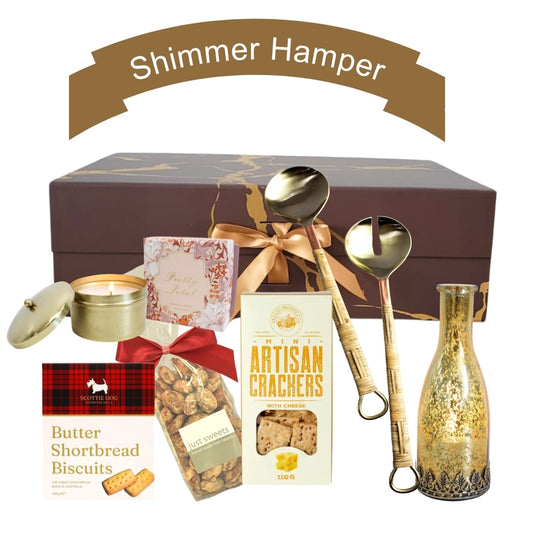 The Shimmer Hamper
