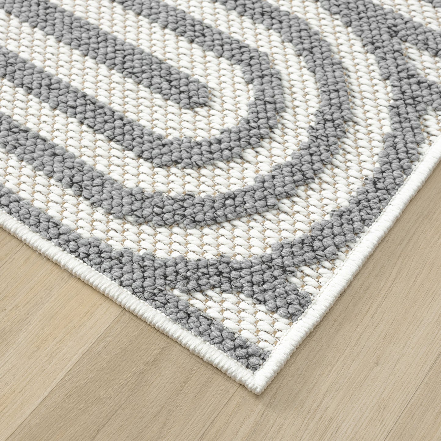 Solace 171 Granite Rectangle Rug
