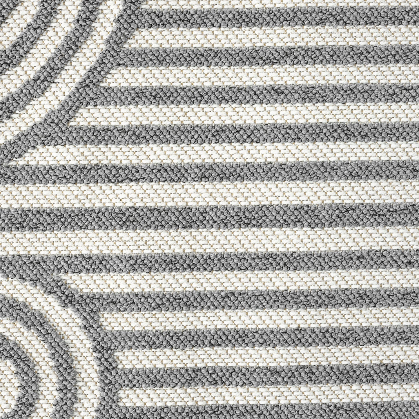 Solace 171 Granite Rectangle Rug