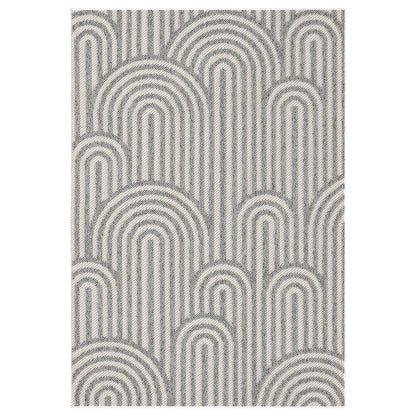 Solace 171 Granite Rectangle Rug