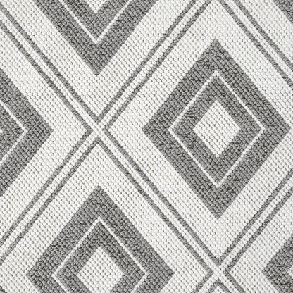 Solace 172 Slate Rectangle Rug