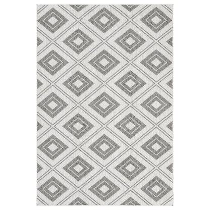 Solace 172 Slate Rectangle Rug