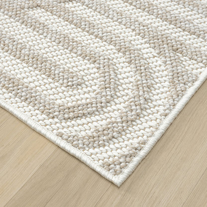 Solace 173 Oak Rectangle Rug