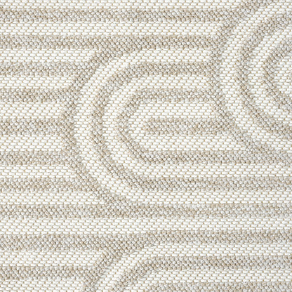 Solace 173 Oak Rectangle Rug