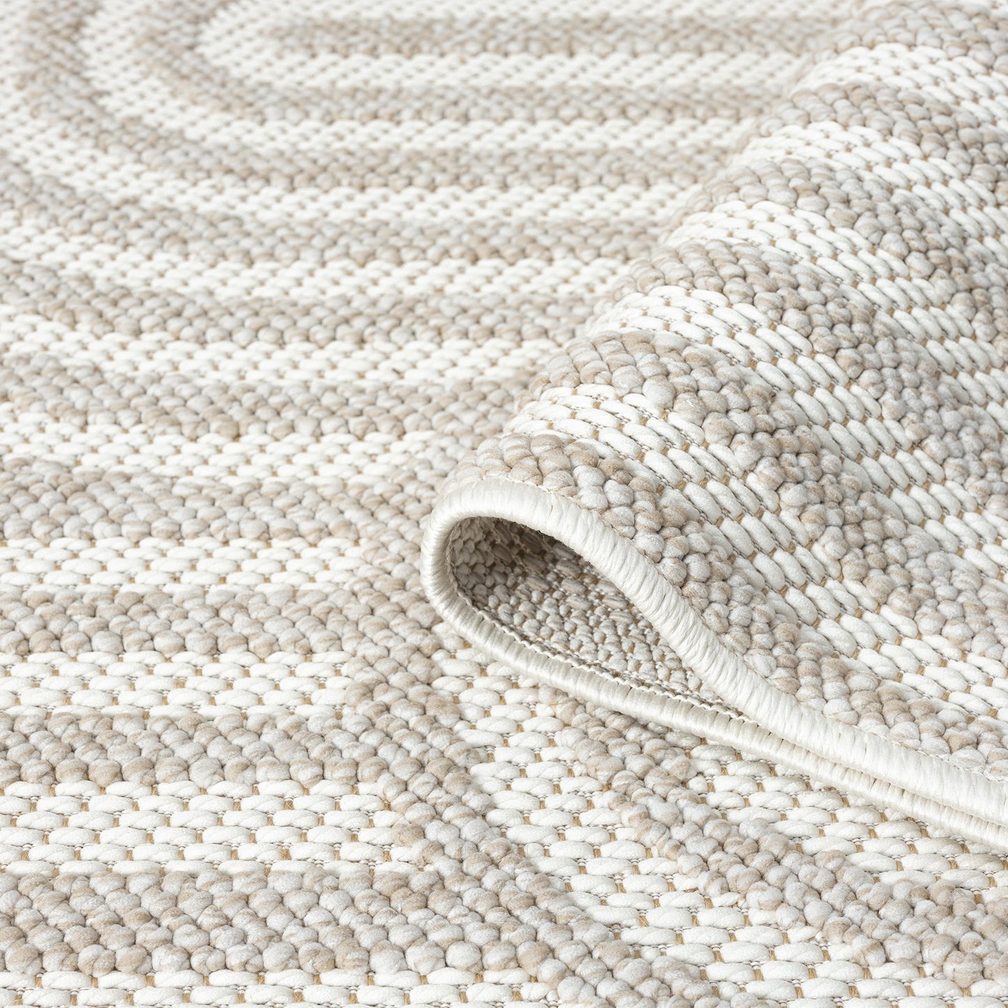 Solace 173 Oak Rectangle Rug