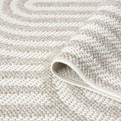 Solace 173 Oak Rectangle Rug