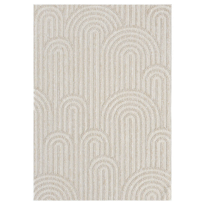 Solace 173 Oak Rectangle Rug