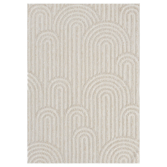 Solace 173 Oak Rectangle Rug