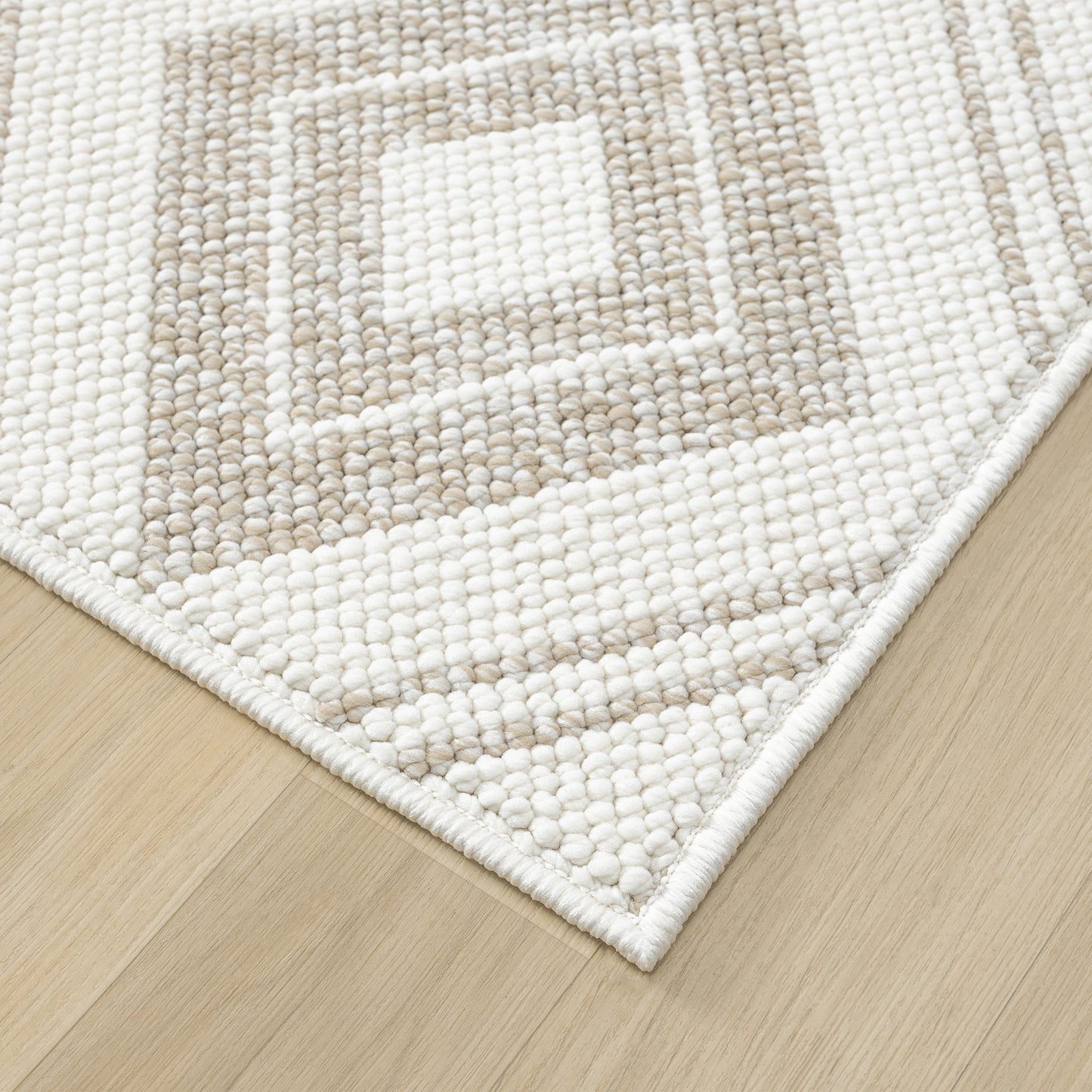 Solace 174 Pebble Rectangle Rug