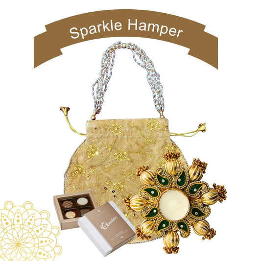 Sparkle Hamper