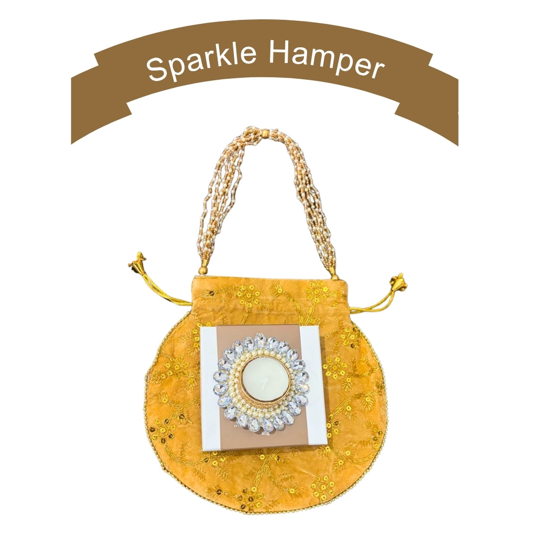 Sparkle Hamper