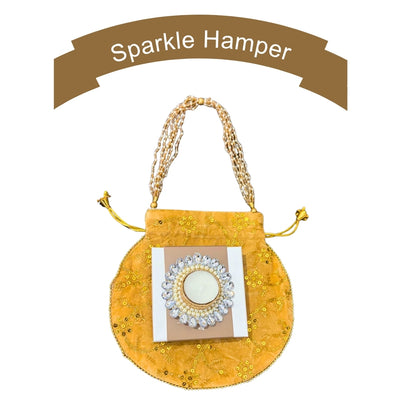 Sparkle Hamper
