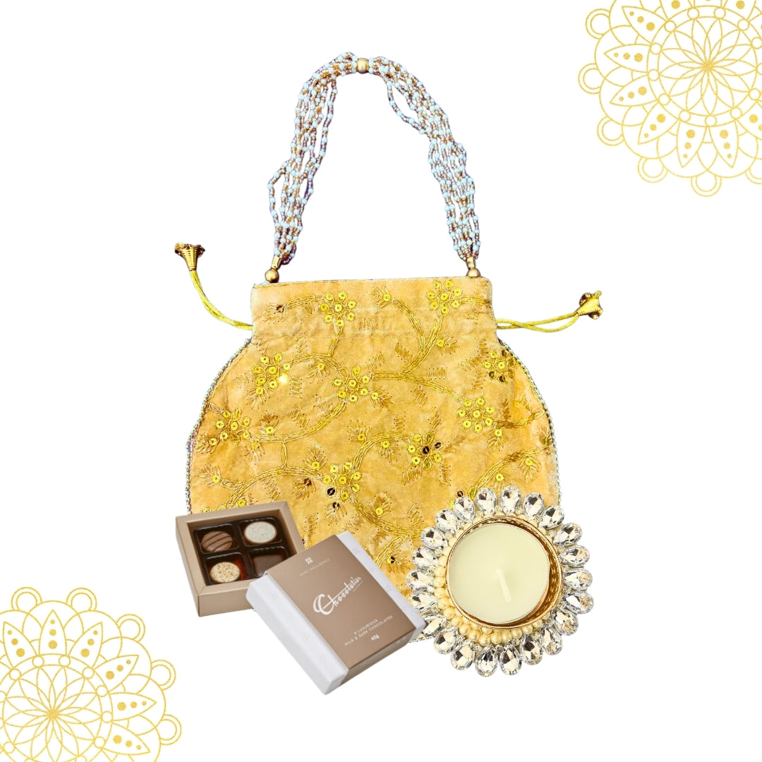 Sparkle Hamper