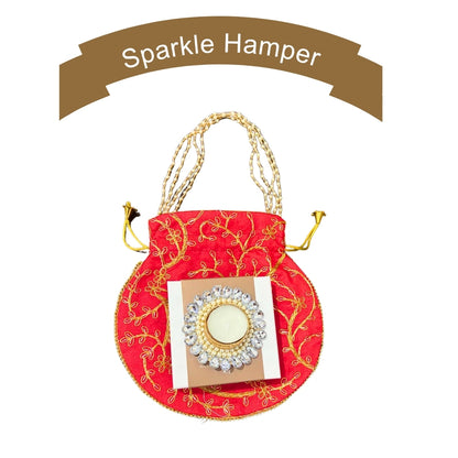 Sparkle Hamper