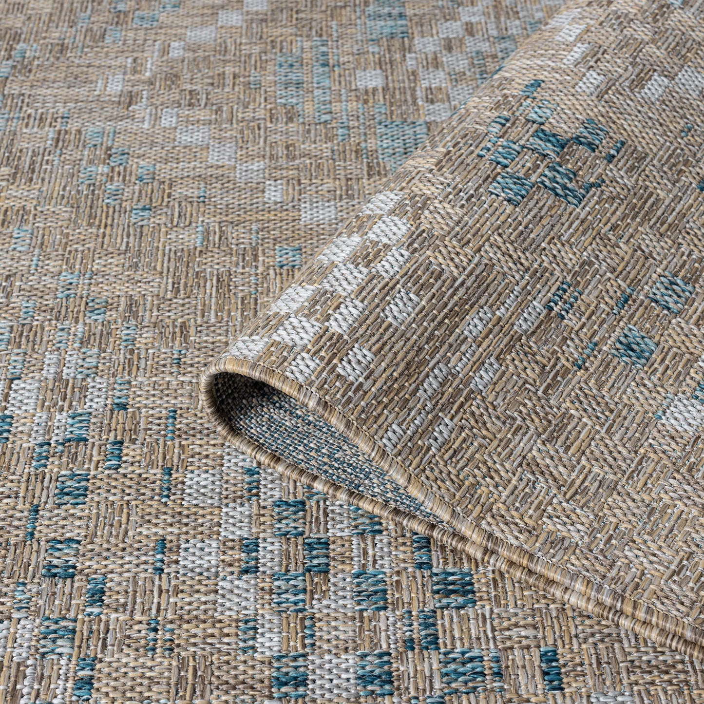 Terrace 550 Ash Hallway Runner