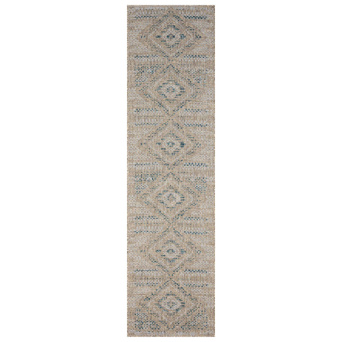 Terrace 550 Ash Hallway Runner