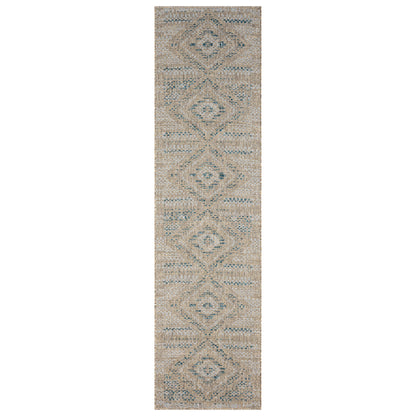 Terrace 550 Ash Hallway Runner