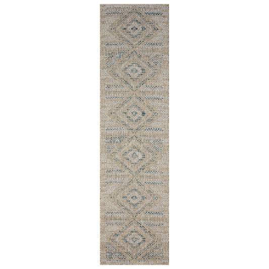 Terrace 550 Ash Hallway Runner