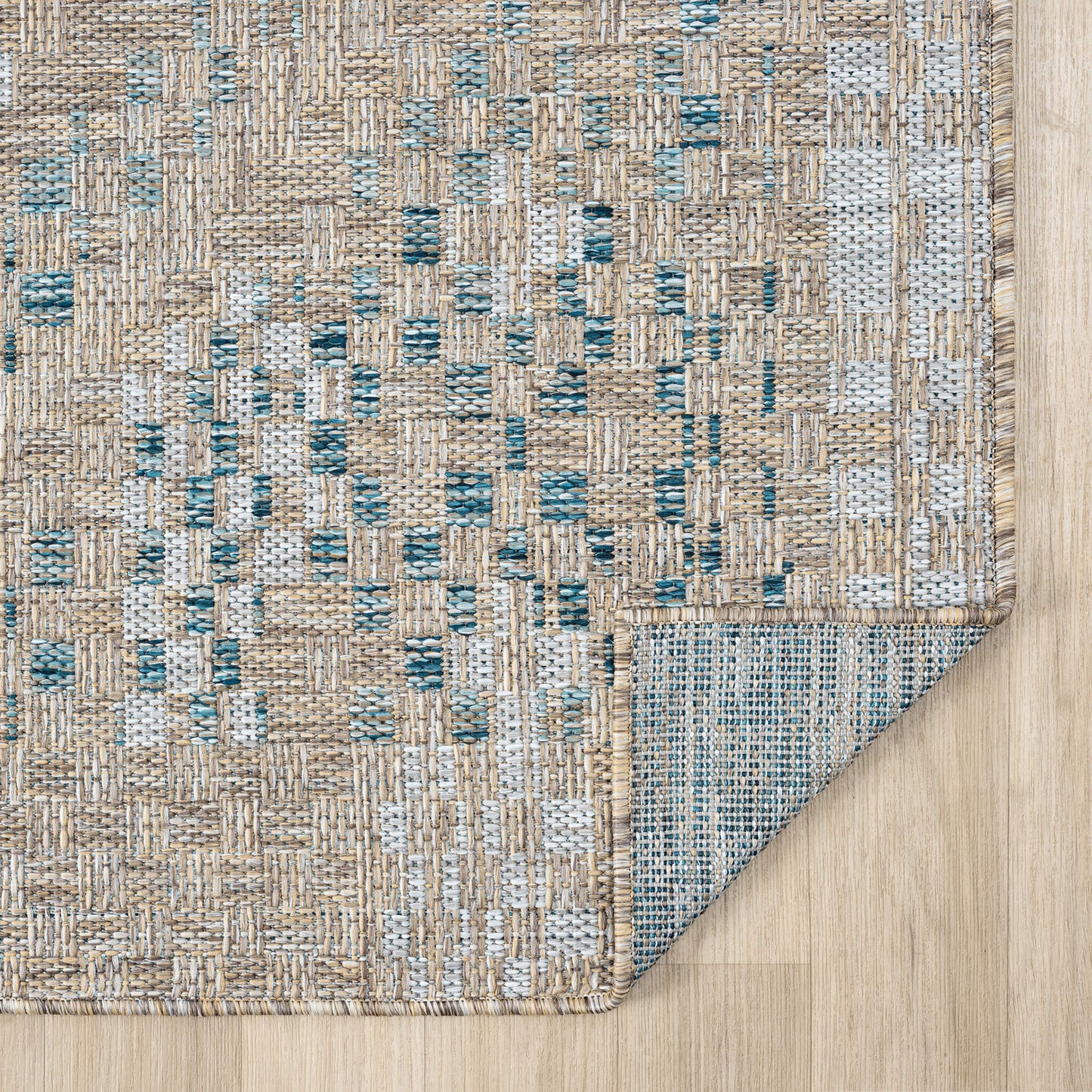 Terrace 550 Ash Hallway Runner