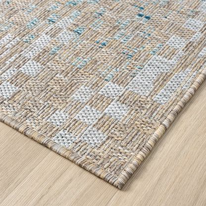 Terrace 550 Ash Rectangle Rug