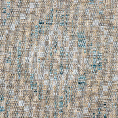 Terrace 550 Ash Rectangle Rug