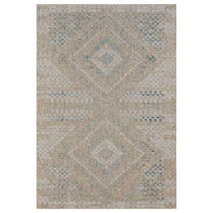 Terrace 550 Ash Rectangle Rug