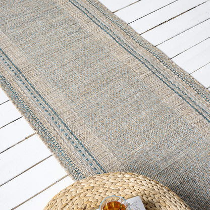 Terrace 553 Olive Hallway Runner