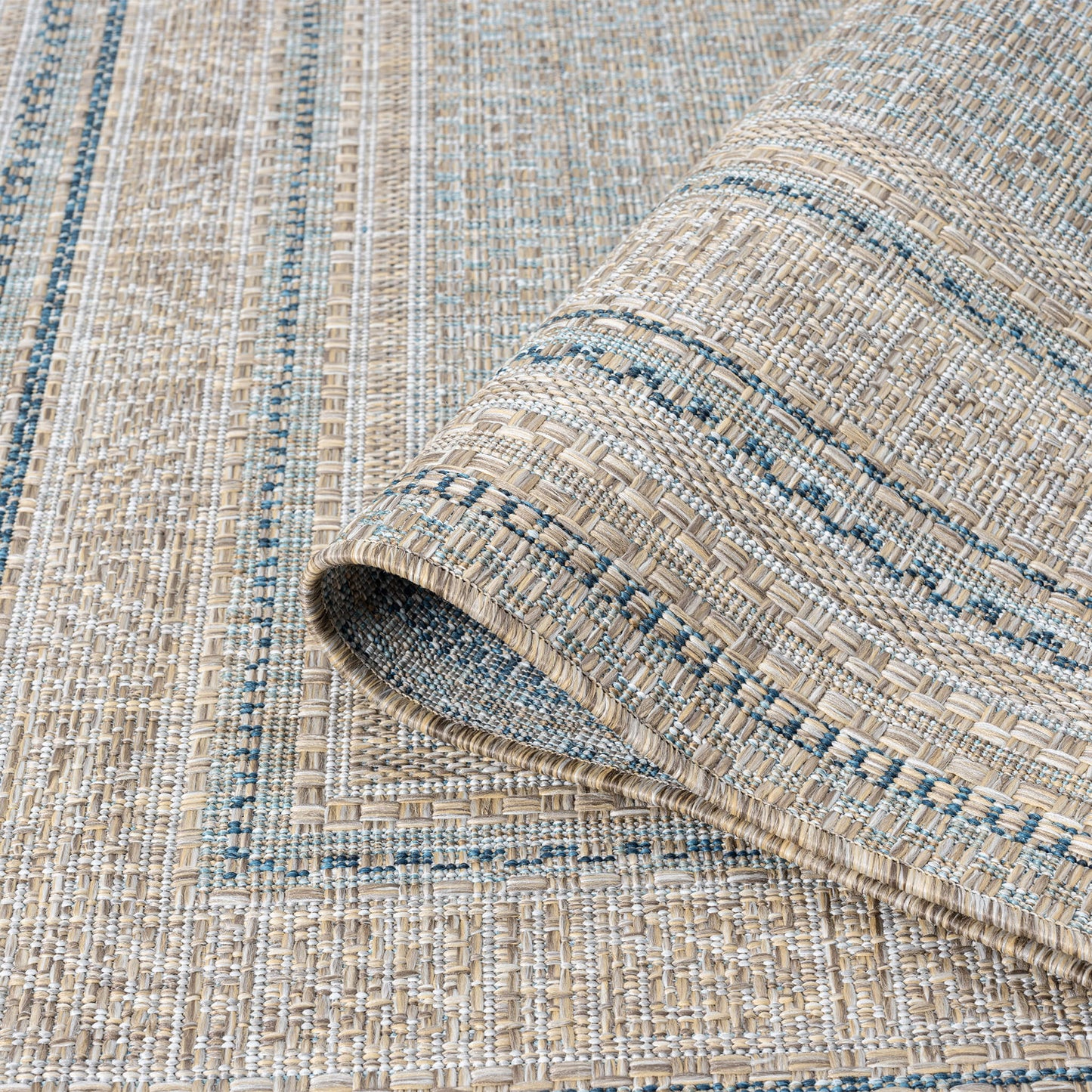 Terrace 553 Olive Hallway Runner