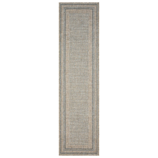 Terrace 553 Olive Hallway Runner