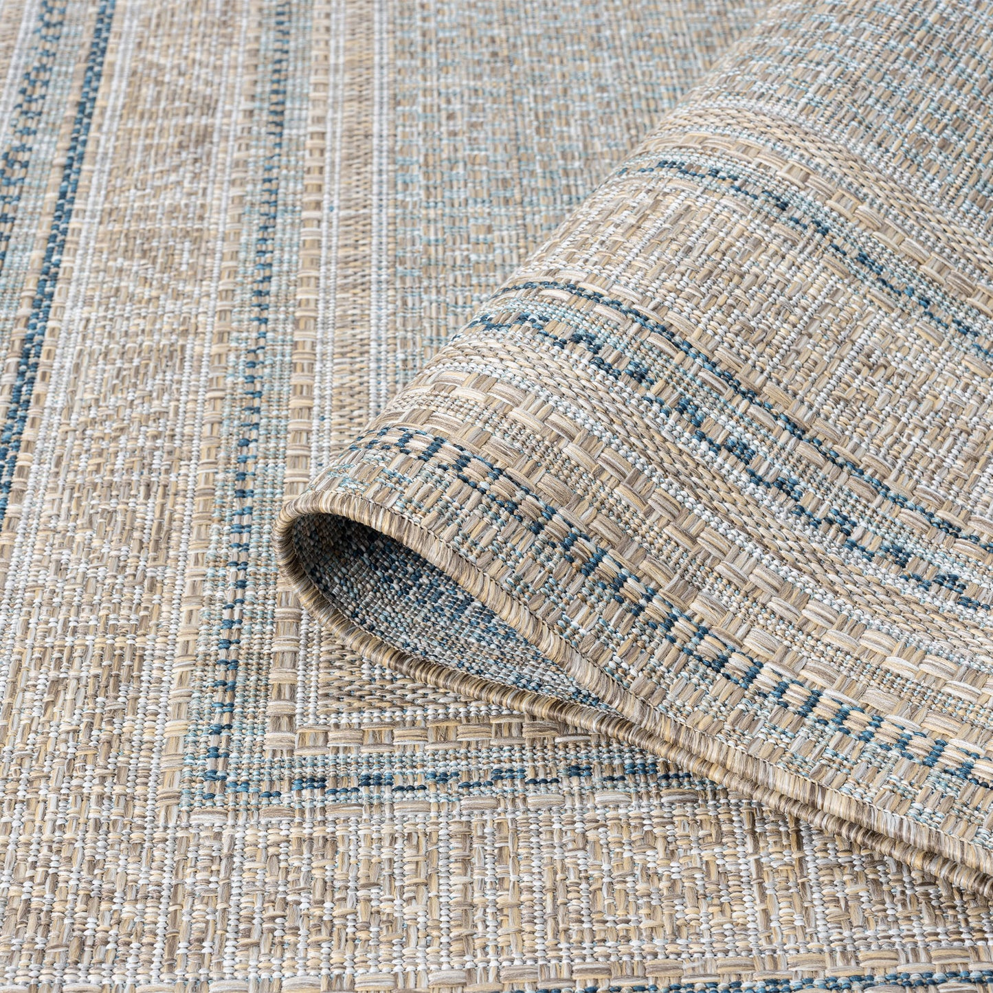 Terrace 553 Olive Rectangle Rug