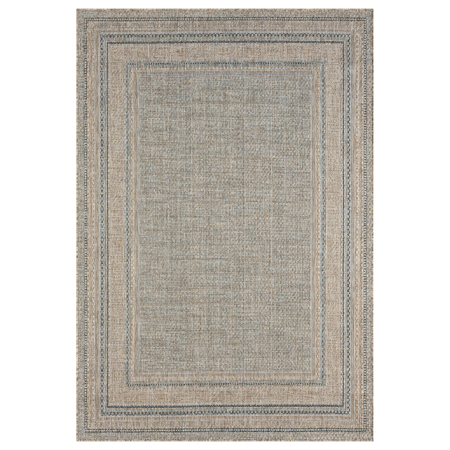Terrace 553 Olive Rectangle Rug