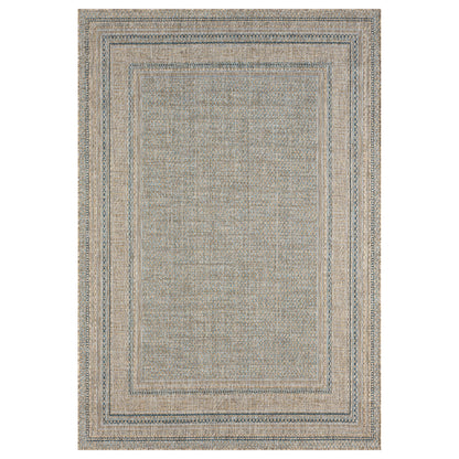 Terrace 553 Olive Rectangle Rug