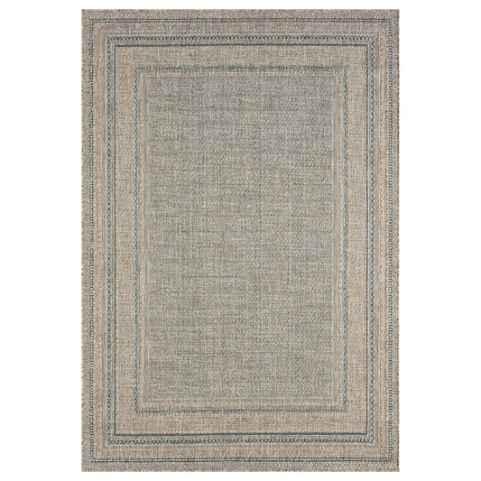 Terrace 553 Olive Rectangle Rug