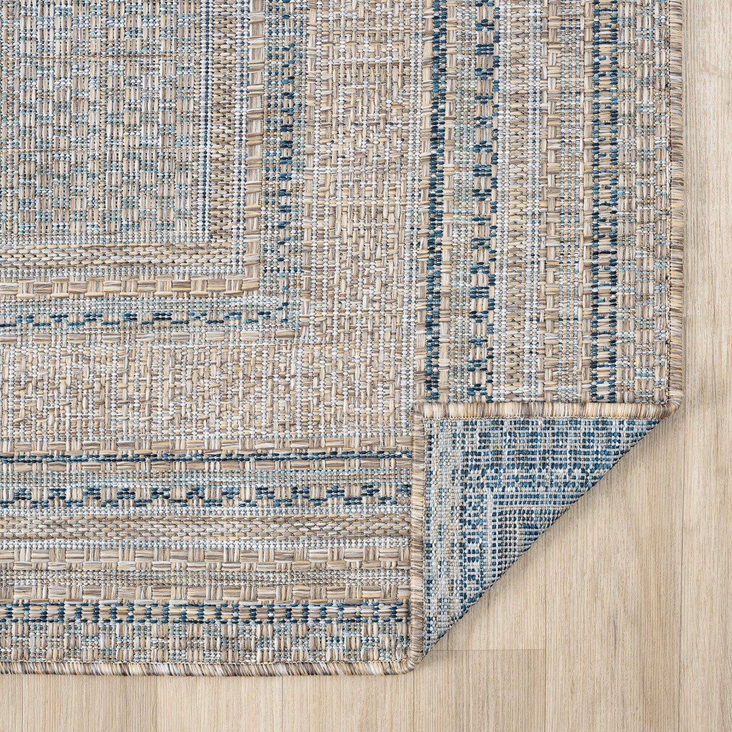 Terrace 553 Olive Rectangle Rug