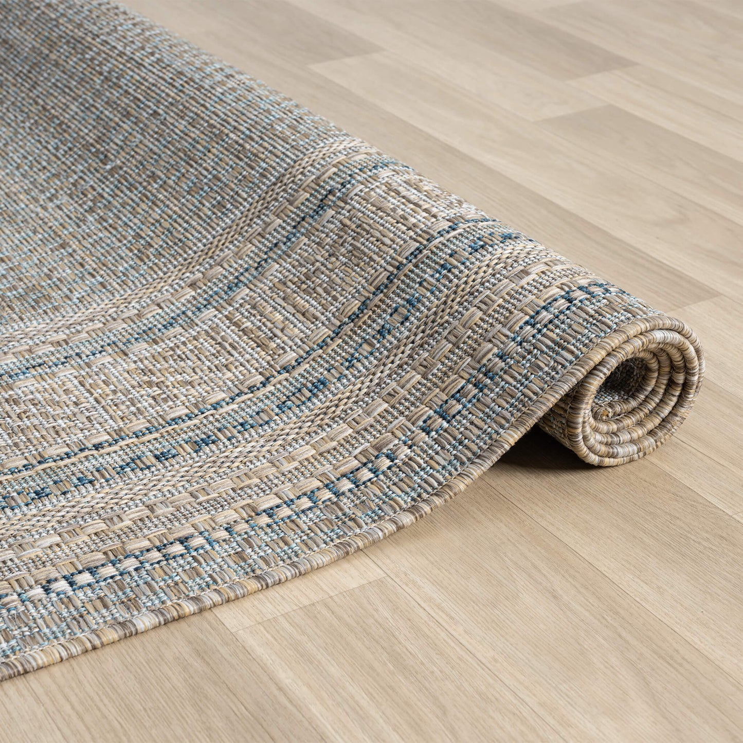 Terrace 553 Olive Rectangle Rug