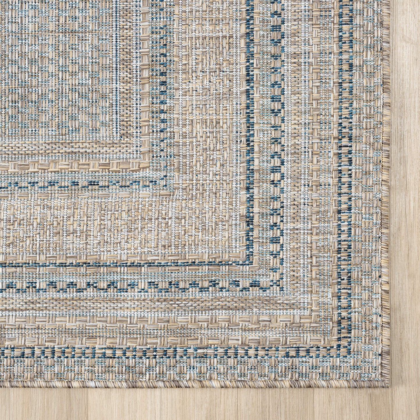 Terrace 553 Olive Hallway Runner