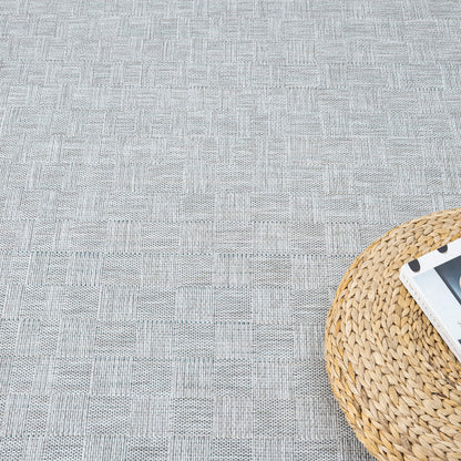 Terrace 555 Cloud Rectangle Rug