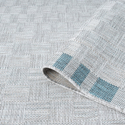 Terrace 555 Cloud Rectangle Rug