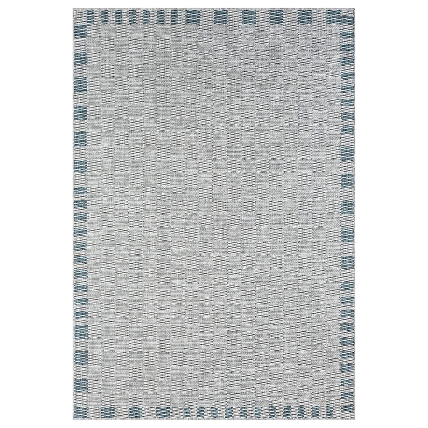 Terrace 555 Cloud Rectangle Rug