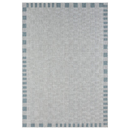 Terrace 555 Cloud Rectangle Rug