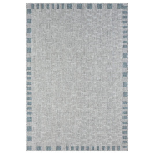 Terrace 555 Cloud Rectangle Rug